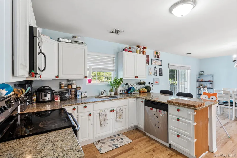 17 Robinwood Street Mastic, NY 11950