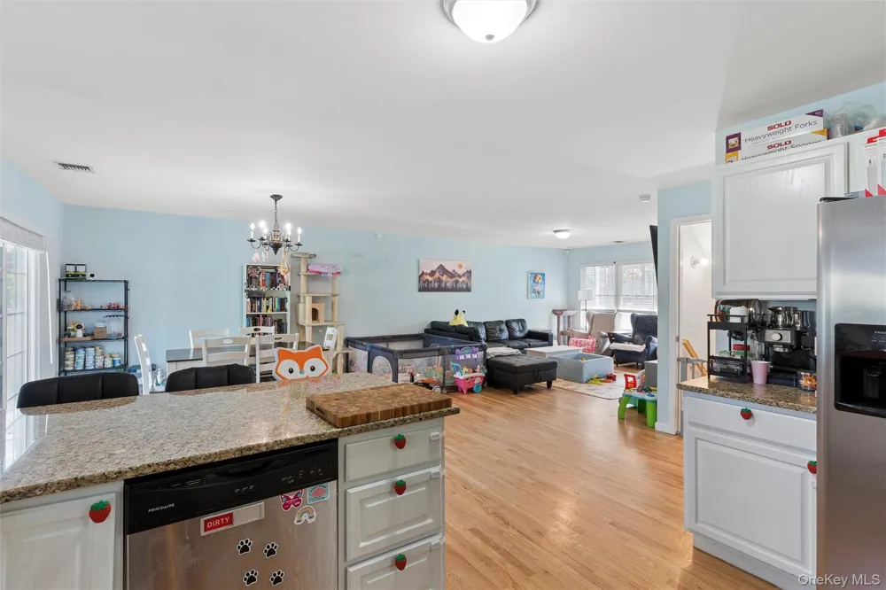 17 Robinwood Street Mastic, NY 11950