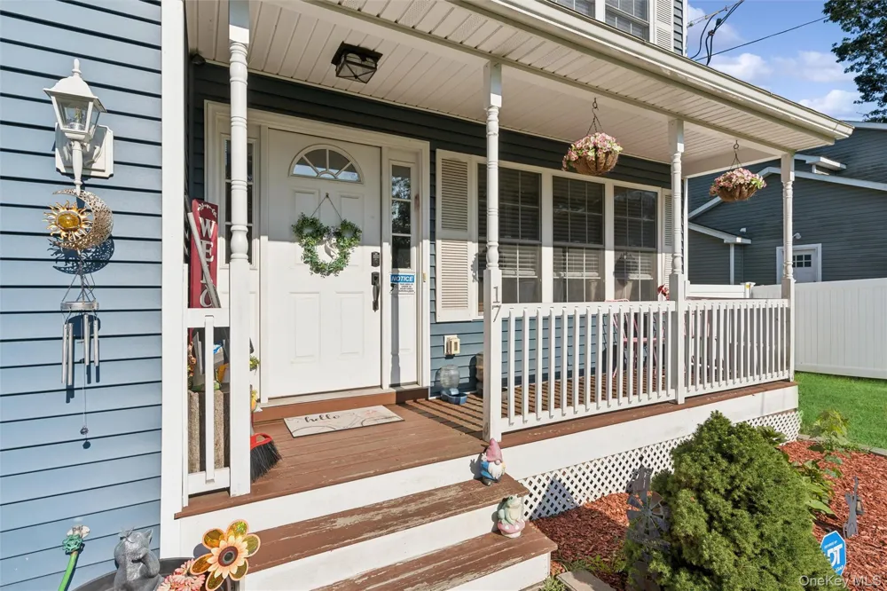 17 Robinwood Street Mastic, NY 11950