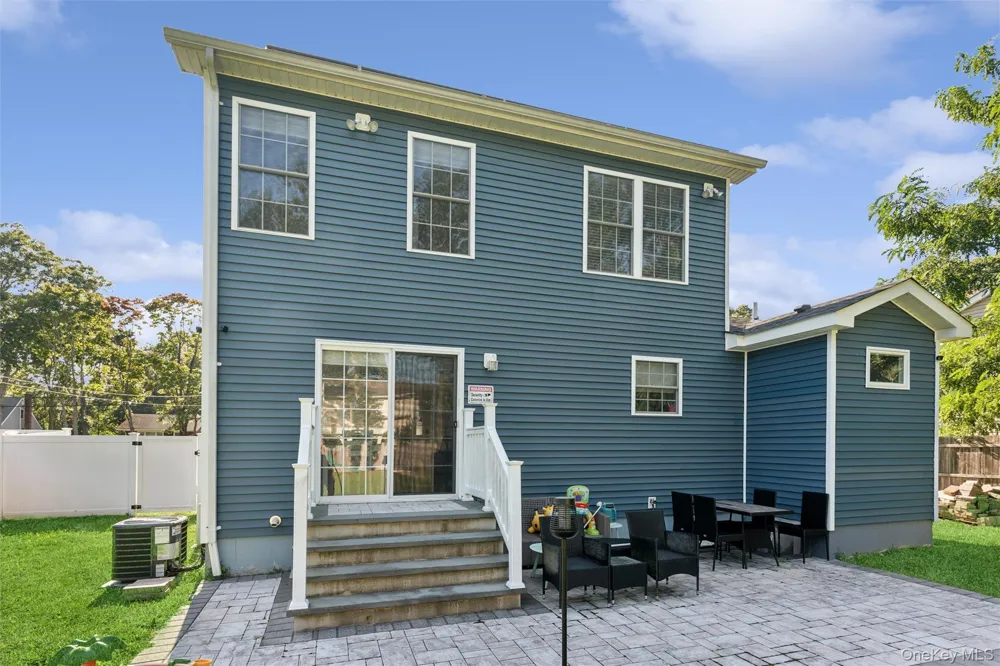 17 Robinwood Street Mastic, NY 11950
