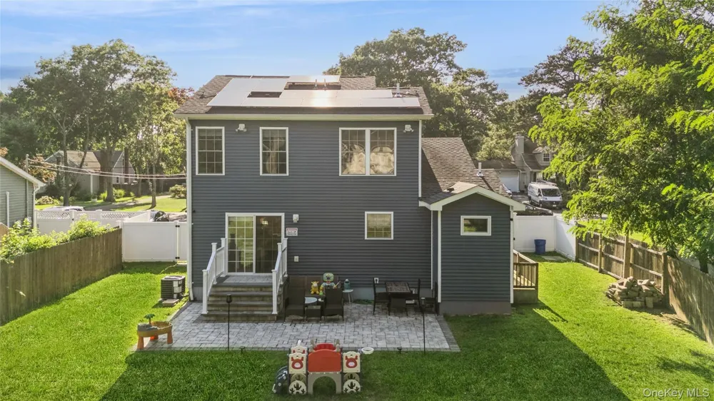 17 Robinwood Street Mastic, NY 11950