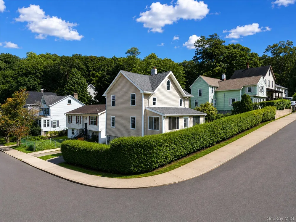 103 S Broad Street Peekskill, NY 10566