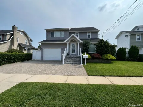 607 Nassau Street
