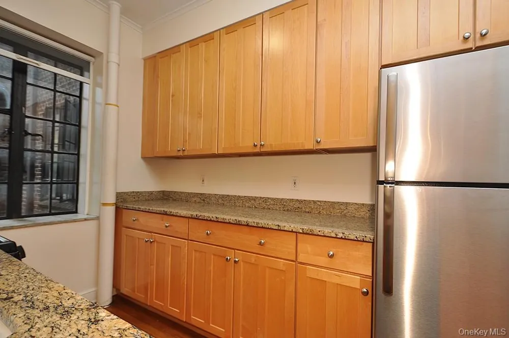155 Garth Road #1F Scarsdale, NY 10583