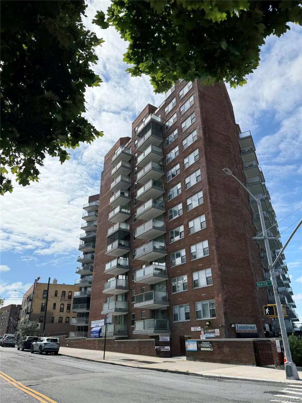 8515 Main Street #9B Briarwood, NY 11435