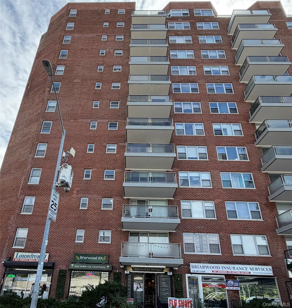 8515 Main Street #9B Briarwood, NY 11435