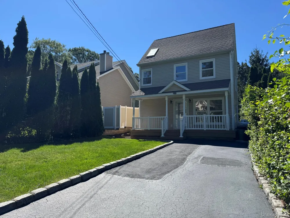 98 Magnolia Drive Rocky Point, NY 11778