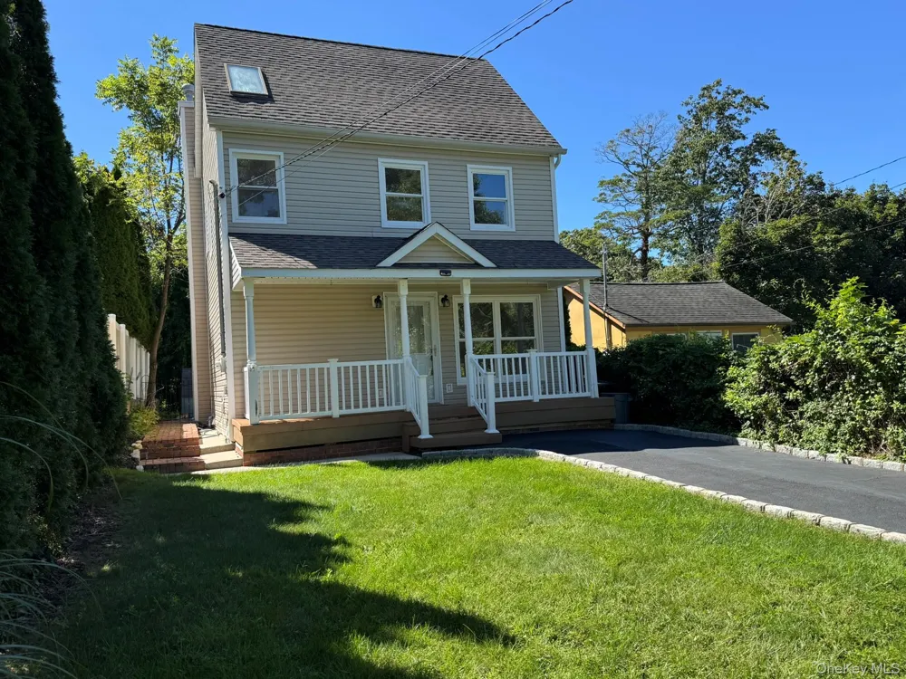 98 Magnolia Drive Rocky Point, NY 11778