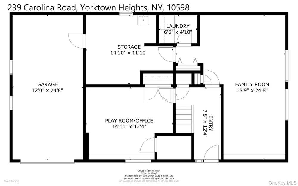 239 Carolina Road Yorktown Heights, NY 10598