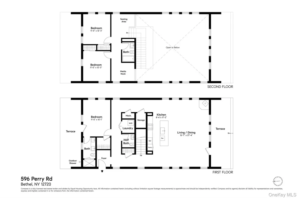 596 Perry Road Bethel, NY 12720