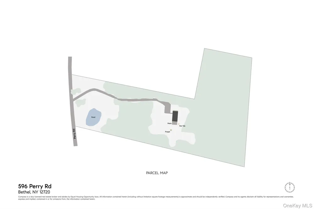 596 Perry Road Bethel, NY 12720