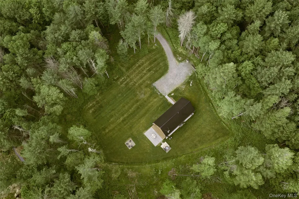 596 Perry Road Bethel, NY 12720