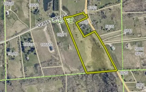 5800 M-52 #BLK Manchester, MI 48158