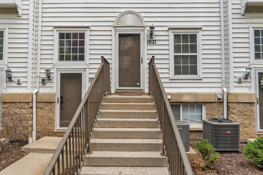 1021 Maiden Lane Ann Arbor, MI 48105