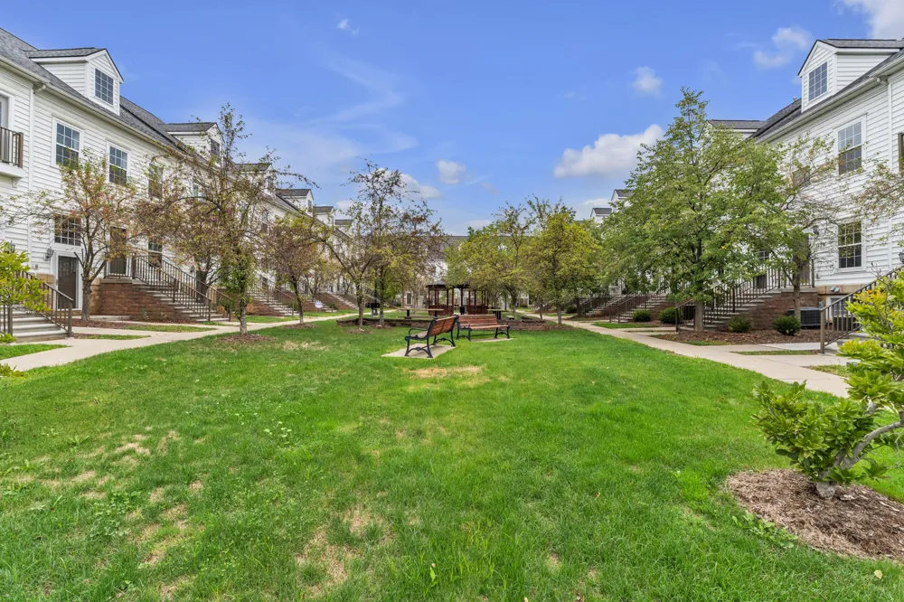 1021 Maiden Lane Ann Arbor, MI 48105