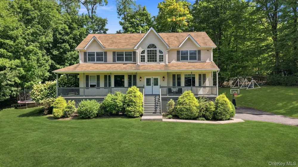 2 Belmar Court Suffern, NY 10901