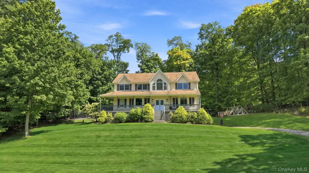 2 Belmar Court Suffern, NY 10901