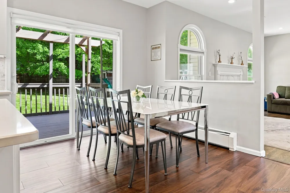 2 Belmar Court Suffern, NY 10901