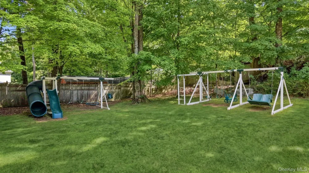 2 Belmar Court Suffern, NY 10901