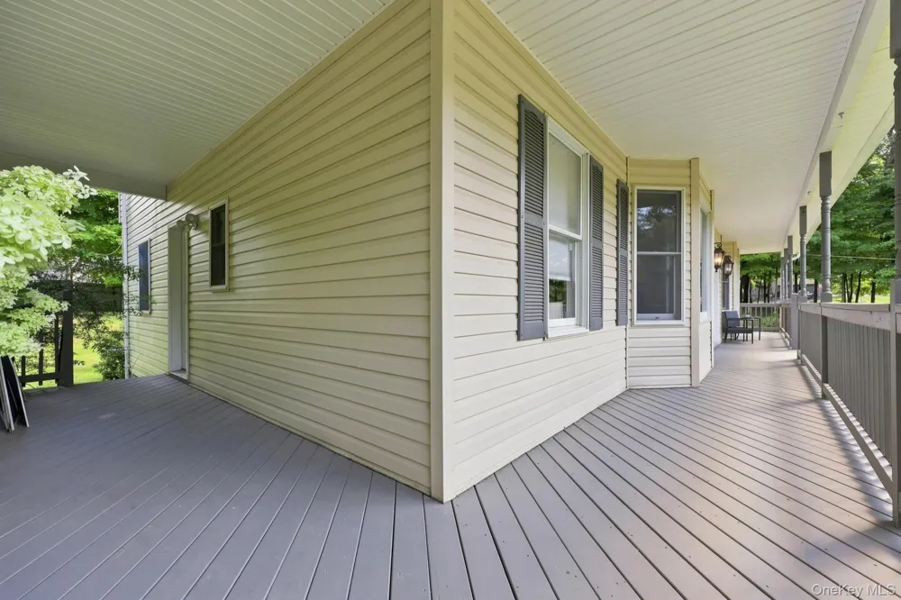 2 Belmar Court Suffern, NY 10901