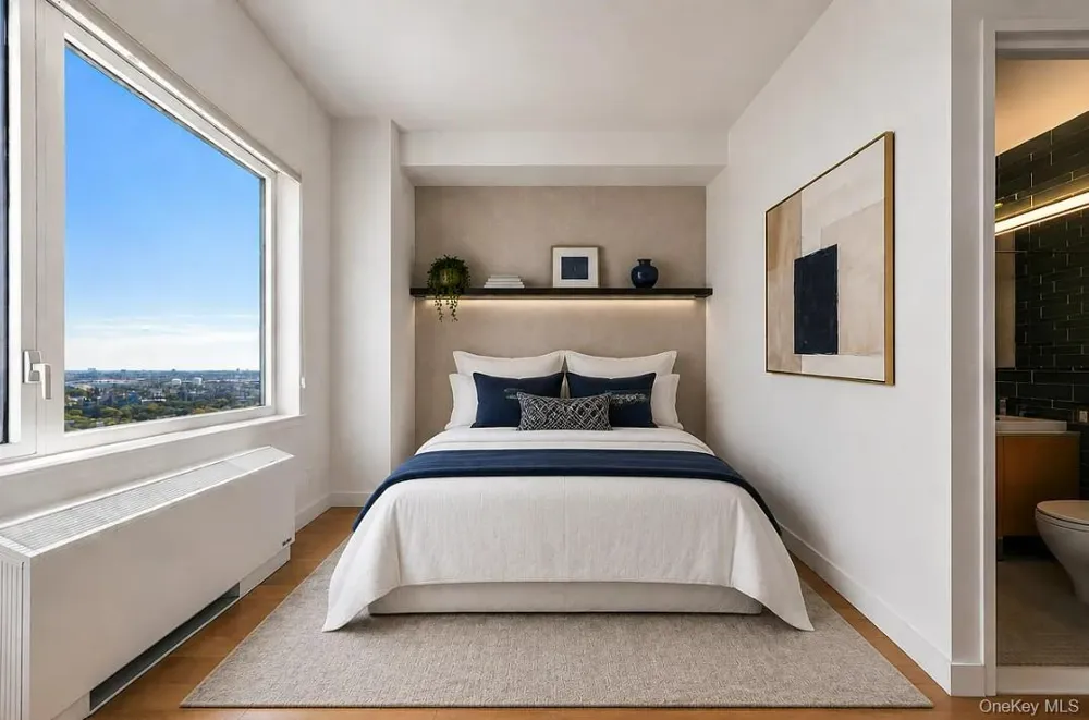 22 6th Street #4D Brooklyn, NY 11249