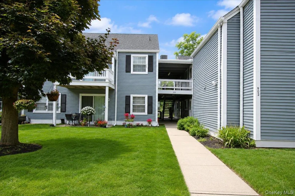 902 Commons Way #D Fishkill, NY 12524
