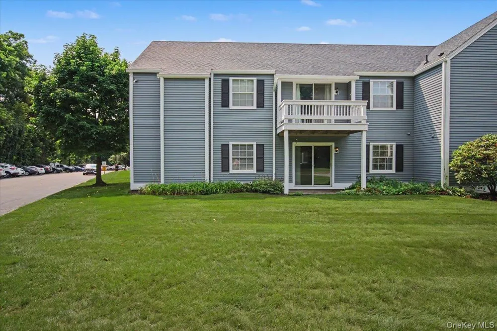 902 Commons Way #D Fishkill, NY 12524