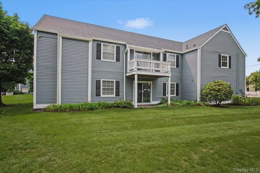 902 Commons Way #D Fishkill, NY 12524