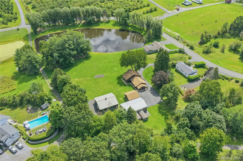 334 Plattekill Road Marlboro, NY 12542