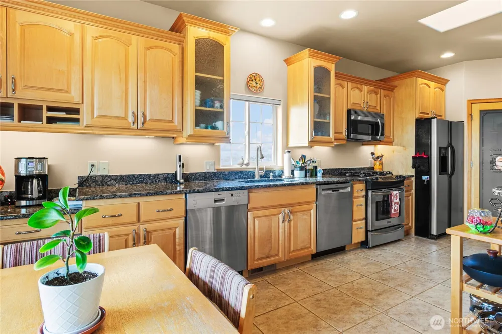 404 Low Street Ritzville, WA 99169