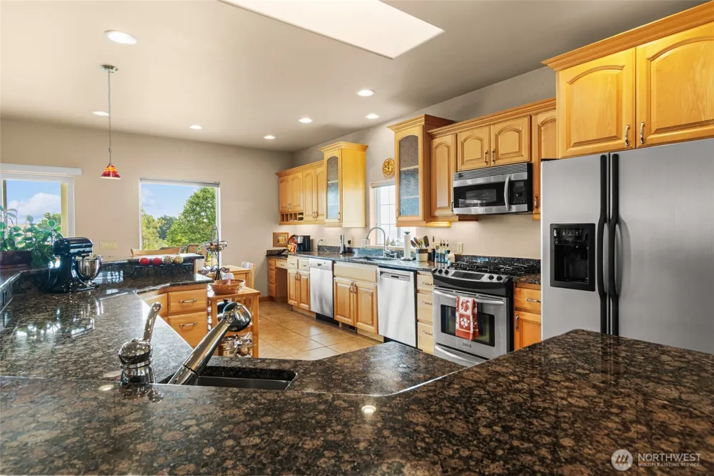 404 Low Street Ritzville, WA 99169