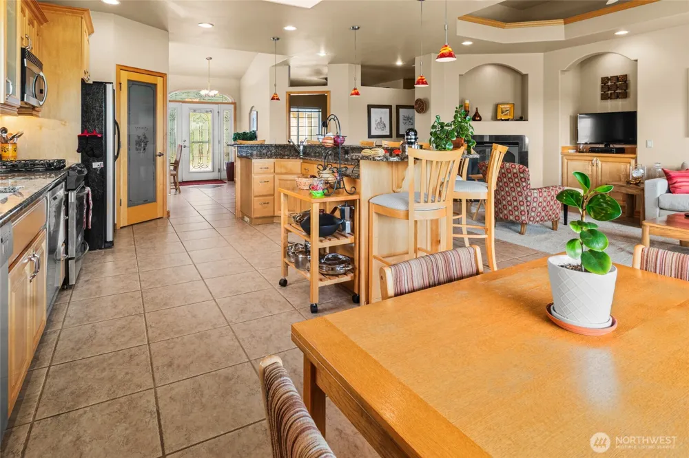 404 Low Street Ritzville, WA 99169