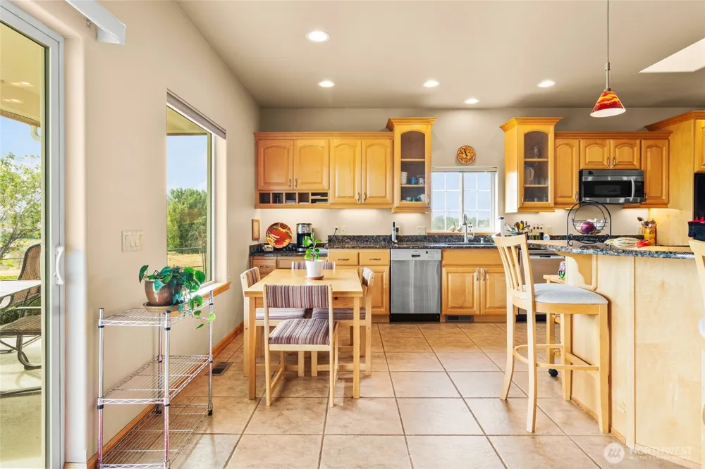 404 Low Street Ritzville, WA 99169