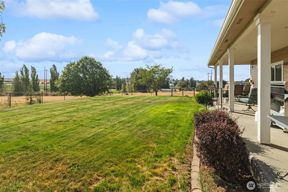 404 Low Street Ritzville, WA 99169
