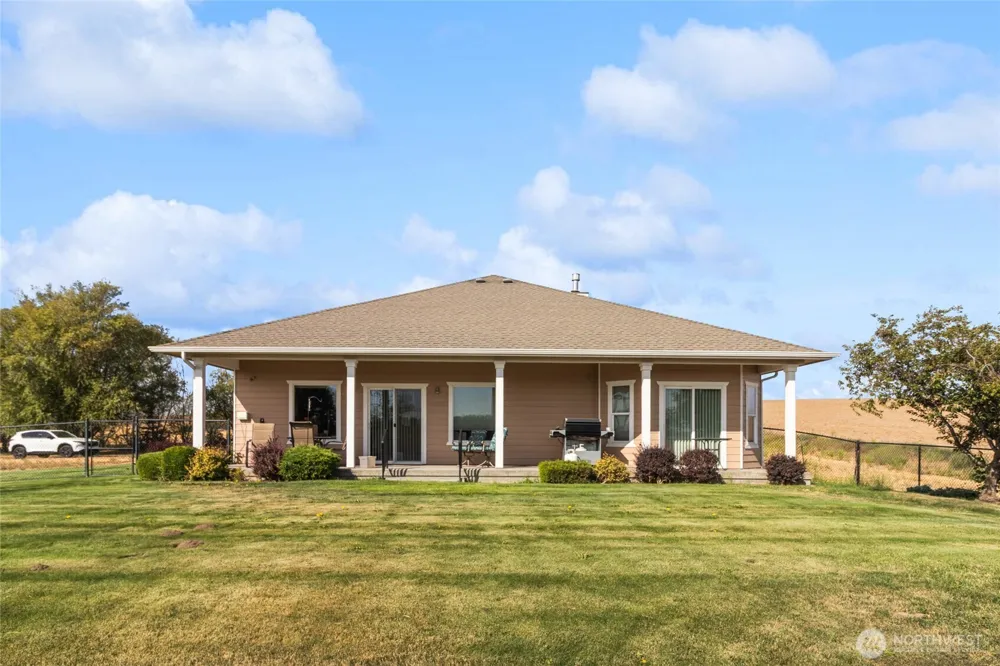 404 Low Street Ritzville, WA 99169