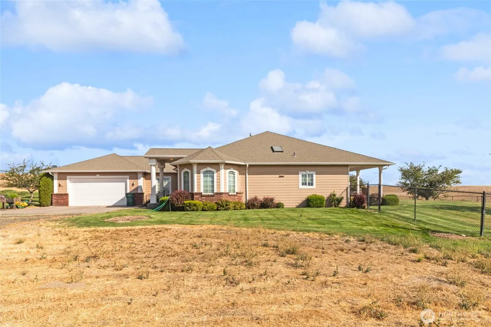 404 Low Street Ritzville, WA 99169