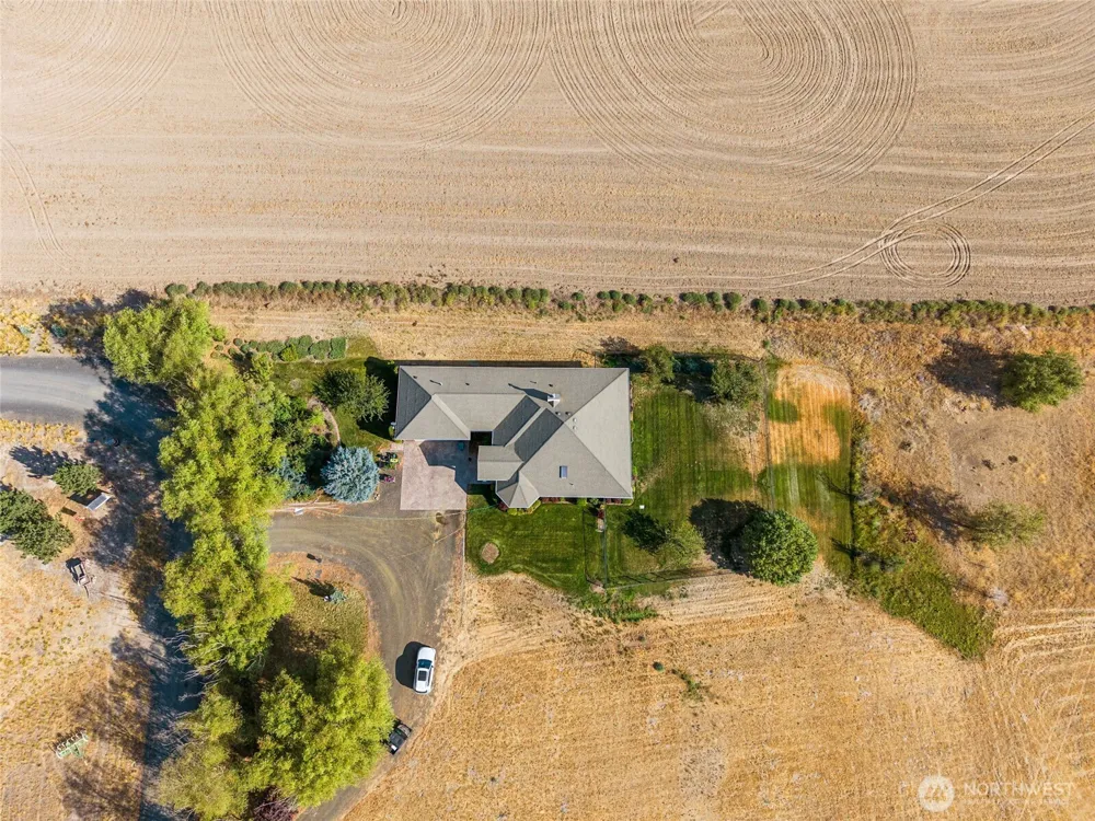404 Low Street Ritzville, WA 99169