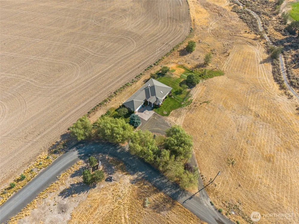 404 Low Street Ritzville, WA 99169