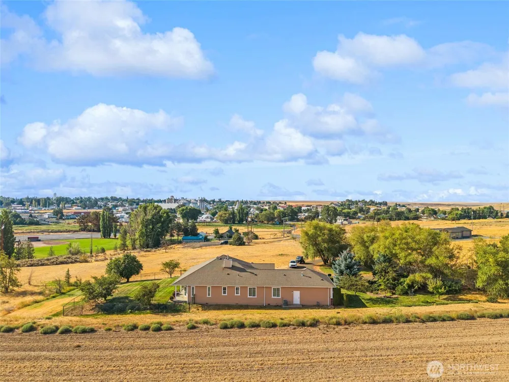 404 Low Street Ritzville, WA 99169