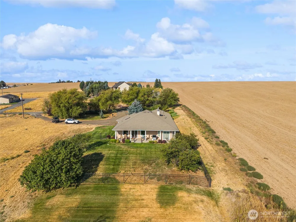 404 Low Street Ritzville, WA 99169