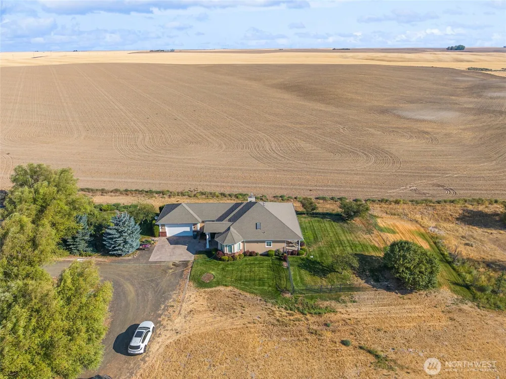 404 Low Street Ritzville, WA 99169