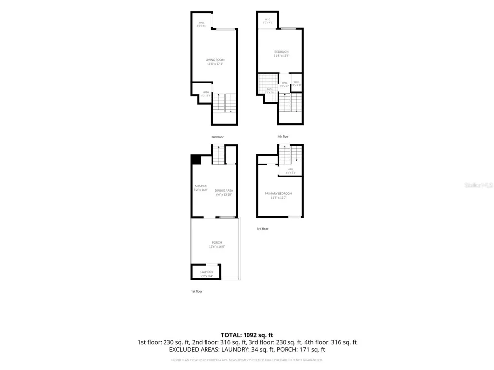 4227 LA PALMA COURT Tampa, FL 33611