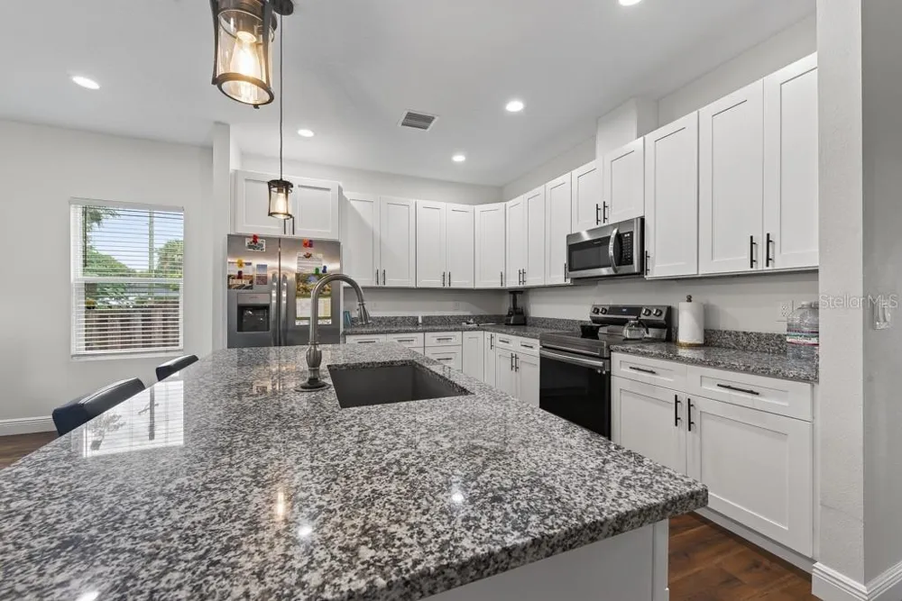 8118 SEMMES STREET Tampa, FL 33604