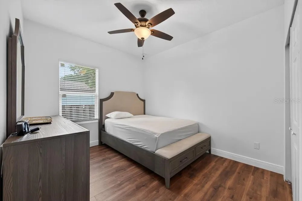 8118 SEMMES STREET Tampa, FL 33604