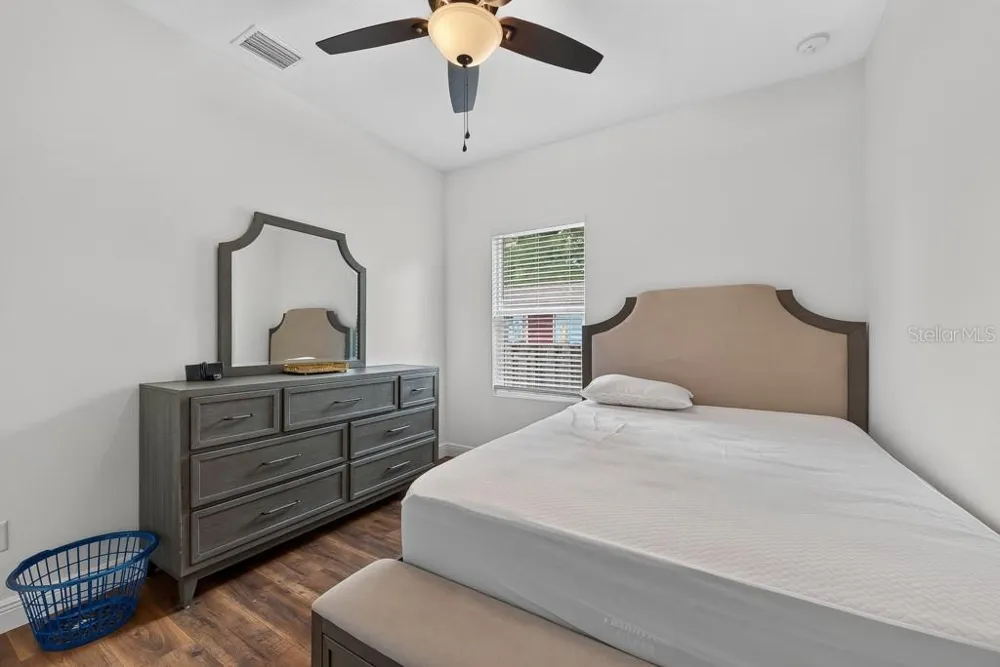8118 SEMMES STREET Tampa, FL 33604