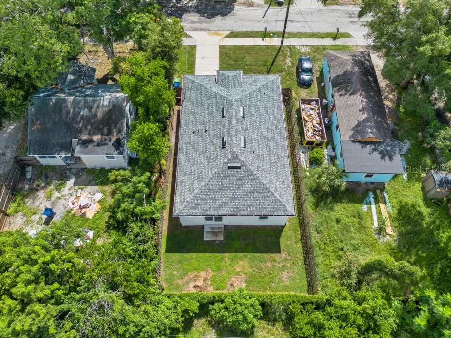8118 SEMMES STREET Tampa, FL 33604