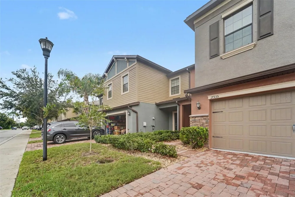 17335 OLD TOBACCO ROAD Lutz, FL 33558