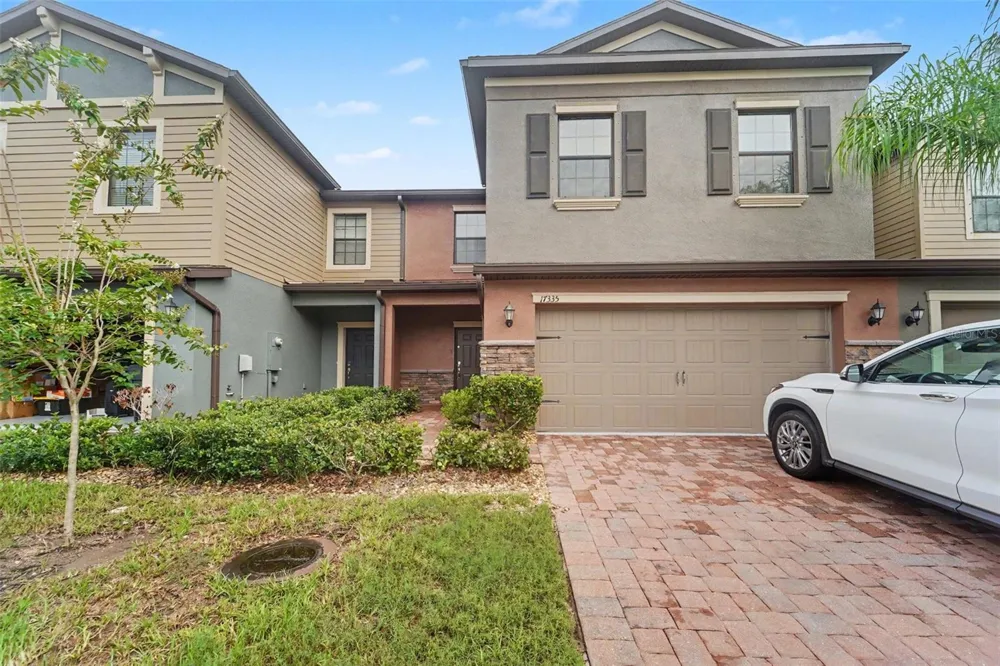 17335 OLD TOBACCO ROAD Lutz, FL 33558