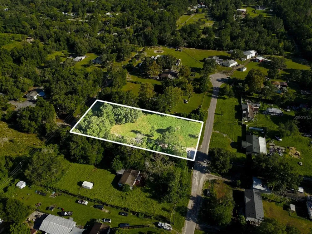 18019 GOOD HOPE LANE Spring Hill, FL 34610