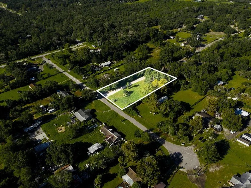 18019 GOOD HOPE LANE Spring Hill, FL 34610